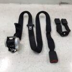 MAZDA BT-50 Seat Belt / Stalk CENTRE REAR SEAT BELT ONLY UP UR 2011-2020