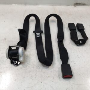 MAZDA BT-50 Seat Belt / Stalk CENTRE REAR SEAT BELT ONLY UP UR 2011-2020