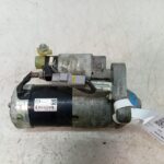 MAZDA CX-5 Starter Motor DIESEL 2.2 KE 2012-2016