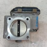 MAZDA AXELA / MAZDA 3 Throttle Body 2.3 TURBO PETROL BK 2006-2009