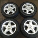 MAZDA DEMIO / MAZDA 2 Mag Wheel / Alloy Wheel AFTERMARKET DE SERIES 2007-2014
