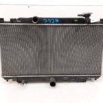 MAZDA AXELA / MAZDA 3 Radiator AUTO 1.6 PETROL BM 2013-2016
