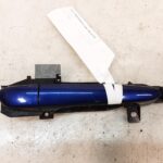 MAZDA AXELA / MAZDA 3 Door Handle OUTER RH REAR BL 2009-2013