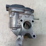 MAZDA CX-5 Exhaust Gas Recirculating Valve Egr DIESEL 2.2 SH KE MAIN SIDE OF INLET MANIFOLD MOUNTED 2012-2016