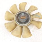 MAZDA BT-50 Fan ENG FAN ASSY WL WE UN 2006-2011