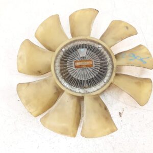 MAZDA BT-50 Fan ENG FAN ASSY WL WE UN 2006-2011