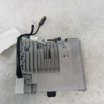 MAZDA CX-3 Car Stereo & Head Units CONNECTIVITY UNIT DK 2015-ON