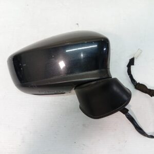 MAZDA AXELA / MAZDA 3 Right Door Mirror BM SP25 GT ASTINA HEATED NON BLIND SPOT TYPE 2013-2016