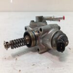 MAZDA ATENZA / MAZDA 6 Fuel Pump 2.3 PETROL AT THE END OF FUEL RAIL TURBO MPS GG GY 2005-2008