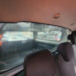MAZDA BT-50 Rear Tail Gate Glass REAR SCREEN GLASS 2011-2020