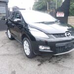 MAZDA CX-7 Oxygen Sensor POST CAT 2.3 ER 2006-2012