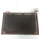 MAZDA BT-50 Intercooler DIESEL 2.5 3.0 WLAN WEAT UN 2006-2011