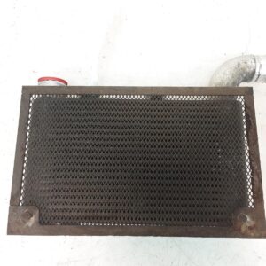 MAZDA BT-50 Intercooler DIESEL 2.5 3.0 WLAN WEAT UN 2006-2011