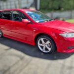 MAZDA ATENZA / MAZDA 6 Bonnet GG GY SEDAN WAGON HATCH 2002-2008