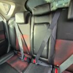 MAZDA AXELA / MAZDA 3 Seat Belt / Stalk CENTRE REAR ASSY BELT AND STALK HATCH BL 2009-2013