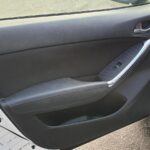 MAZDA CX-5 Door Handle INNER LH FRONT KE 2012-2016
