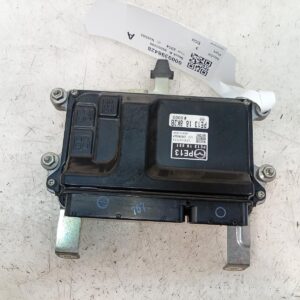 MAZDA AXELA / MAZDA 3 Computer / Ecu ENGINE ECU 2.0 PETROL HYBRID JAP TYPE IMPORT ECU ONLY BM 2013-2016