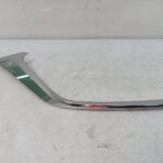 MAZDA BT-50 Grille RADIATOR GRILLE LOWER CHROME MOULD RH SIDE UR 2015-2020