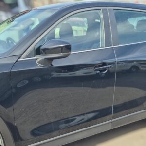MAZDA CX-5 Left Front Door KF 2017-2026