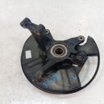 MAZDA MPV Left Front Hub Assembly LY 2006-2016