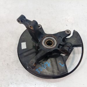 MAZDA MPV Left Front Hub Assembly LY 2006-2016