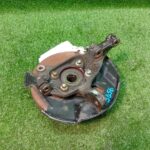 MAZDA CX-3 Right Front Hub Assembly DK FWD 2015-ON
