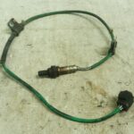 MAZDA ATENZA / MAZDA 6 Oxygen Sensor PETROL POST CAT 2.3 GG GY SI 2002-2005