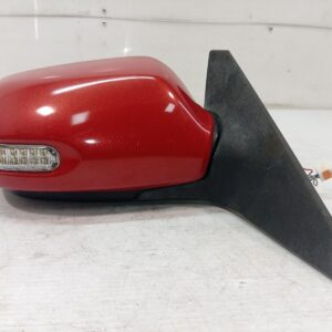 MAZDA ATENZA / MAZDA 6 Right Door Mirror GG GY JAP TYPE HEAD 015797 5 2 WIRE W INDICATOR COVER 2002-2005