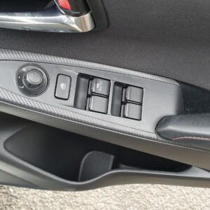 MAZDA DEMIO / MAZDA 2 Power Door Window Switch RH FRONT MASTER SWITCH W MANUAL FOLD DJ DL 2014-2017