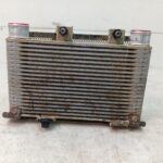 MAZDA BT-50 Intercooler UN INTERCOOLER 2.5 3.0 WEAT WLAT 2006-2011