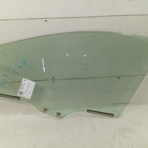 MAZDA MPV Left Front Door Window Glass LY 2006-2016