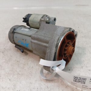 MAZDA BT-50 Starter Motor TF DIESEL 3.0 TURBO 2020-ON