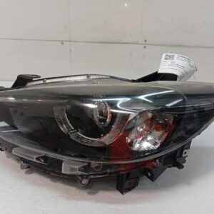 MAZDA CX-5 Left Front Head Light KE GT LED TYPE KA3B 2015-2016