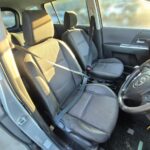 MAZDA PREMACY Seat Belt / Stalk RH FRONT ASSY BELT AND STALK CR 2005-2010