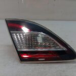 MAZDA ATENZA / MAZDA 6 Rear Garnish / Moulding BOOTLID LAMP LH SIDE GH 2008-2010