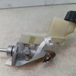 MAZDA ATENZA / MAZDA 6 Master Cylinder GG GY NON MPS PETROL 2.3 AUTO T M 2002-2008