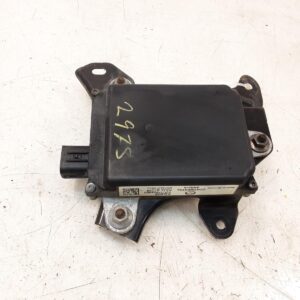 MAZDA CX-5 Reverse Camera BLIND SPOT MONITOR SENSOR RH REAR BEHIND BUMPER KE 2014-2017