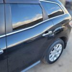 MAZDA CX-7 Left Rear Door ER 2006-2012