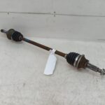 MAZDA CX-9 Right Driveshaft Drive Axle REAR TB 2007-2015