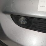 MAZDA CX-5 Right Fog Light / Indicator BUMPER FOGLAMP KF 2017-2021