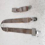 MAZDA MPV Seat Belt / Stalk CENTRE REAR MID ASSY BELT AND STALK LY 2006-2016