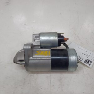 MAZDA AXELA / MAZDA 3 Starter Motor PETROL 1.5 BM BN 2013-2019