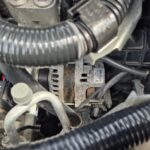 MAZDA CX-9 Alternator PETROL 2.5 TURBO TC 2016-2024