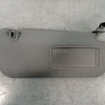 MAZDA ATENZA / MAZDA 6 Sunvisor GH RH SIDE 2008-2012