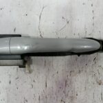 MAZDA CX-3 Door Handle OUTER LH REAR COLOUR CODED DK 2015-ON