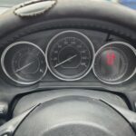 MAZDA ATENZA / MAZDA 6 Instrument Cluster INSTRUMENT CLUSTER DIESEL GJ 2012-2016