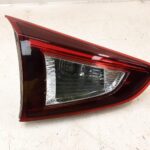 MAZDA DEMIO / MAZDA 2 Rear Garnish / Moulding TAILGATE LAMP LH SIDE DJ 2014-2019