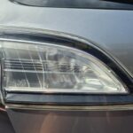 MAZDA AXELA / MAZDA 3 Rear Garnish / Moulding TAILGATE LAMP RH SIDE SP25 MPS BL 2009-2013