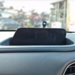 MAZDA CX-30 Car Stereo & Head Units DISPLAY UNIT 8.8IN TOUCHSCREEN DM 2019-ON