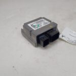MAZDA BT-50 Airbag Module / Sensor / Computer MODULE EXTRA DUAL CAB P N AB3914B321BD UP UR 2011-2020